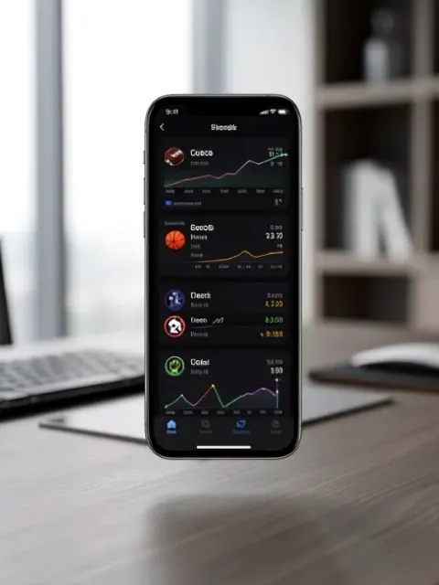 米兰 APP